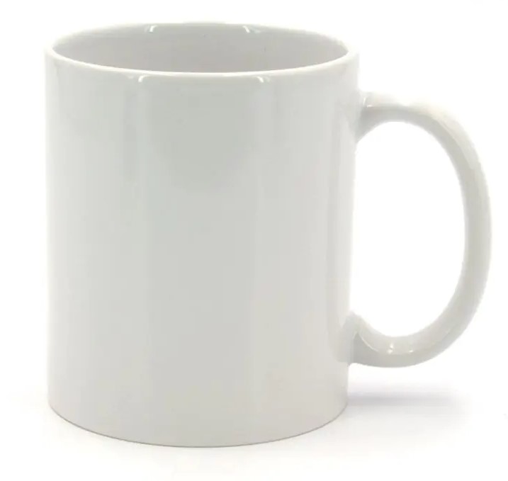 Кухоль MILIKA 320мл